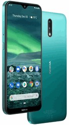 Замена дисплея на телефоне Nokia 2.4 в Абакане